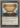 Bronze Calendar - Unglued