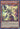 Gizmek Yata, the Gleaming Vanguard (Prismatic Secret Rare) - 2020 Tin of Lost Memories 1st Edition