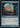 Deep Analysis (Foil) - Friday Night Magic 2007