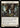 Scabskin Leathers - Welcome to Rathe 1st Edition Alpha Cold Foil