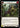 Savage Feast (Blue) - Welcome to Rathe 1st Edition Rainbow Foil