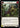 Savage Feast (Blue) - Welcome to Rathe 1st Edition Rainbow Foil