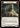 Awakening Bellow (Yellow) - Welcome to Rathe 1st Edition Rainbow Foil
