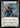 Blessing of Deliverance (Blue) - Welcome to Rathe 1st Edition