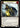 Driving Blade (Yellow) - Welcome to Rathe 1st Edition Rainbow Foil