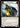 Driving Blade (Blue) - Welcome to Rathe 1st Edition Rainbow Foil