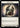 Ironrot Helm - Welcome to Rathe 1st Edition Cold Foil