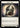 Ironrot Helm - Welcome to Rathe 1st Edition