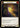 Remembrance - Welcome to Rathe 1st Edition Rainbow Foil