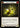 Potion of Strength - Welcome to Rathe 1st Edition Rainbow Foil