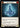 Timesnap Potion - Welcome to Rathe 1st Edition