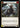 Barraging Brawnhide (Blue) - Welcome to Rathe 1st Edition