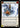 Flock of the Feather Walkers (Blue) - Welcome to Rathe 1st Edition Rainbow Foil