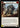 Raging Onslaught (Blue) - Welcome to Rathe 1st Edition