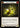 Potion of Strength - FAB013 - Flesh and Blood: Promo Cards 1st Edition Cold Foil