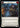 Take Cover (Blue) - Arcane Rising Unlimited Edition Rainbow Foil