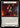 Silver the Tip (Red) - Arcane Rising Unlimited Edition Rainbow Foil