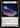 Salvage Shot (Blue) - Arcane Rising Unlimited Edition
