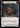 Bloodspill Invocation (Yellow) - Arcane Rising Unlimited Edition