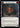 Bloodspill Invocation (Blue) - Arcane Rising Unlimited Edition