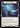 Forked Lightning - Arcane Rising Unlimited Edition
