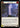 Moon Wish (Blue) - Arcane Rising 1st Edition Rainbow Foil
