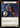 Push the Point (Blue) - Arcane Rising Unlimited Edition