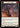 Lead the Charge (Red) - Arcane Rising Unlimited Edition Rainbow Foil