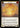 Sun Kiss (Yellow) - Arcane Rising 1st Edition