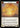 Sun Kiss (Blue) - Arcane Rising Unlimited Edition Rainbow Foil