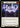 Whisper of the Oracle (Red) - Arcane Rising 1st Edition
