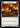 Scalding Rain (Blue) - Arcane Rising Unlimited Edition