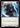 Voltic Bolt (Blue) - Arcane Rising 1st Edition