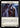 Nullrune Robe - Arcane Rising 1st Edition