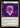 Arknight Shard - Crucible of War Unlimited Edition Rainbow Foil