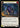 Barraging Big Horn (Yellow) - Crucible of War Unlimited Edition