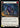 Barraging Big Horn (Blue) - Crucible of War 1st Edition Rainbow Foil