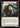 Predatory Assault (Red) - Crucible of War 1st Edition