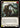 Predatory Assault (Yellow) - Crucible of War 1st Edition