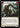 Predatory Assault (Blue) - Crucible of War 1st Edition Rainbow Foil