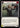 Crush the Weak (Red) - Crucible of War 1st Edition Rainbow Foil