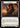 Chokeslam (Yellow) - Crucible of War Unlimited Edition