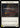 Edge of Autumn - Crucible of War 1st Edition Cold Foil
