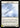 Zephyr Needle (Reverse) - Crucible of War Unlimited Edition Rainbow Foil