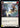 Flying Kick (Blue) - Crucible of War 1st Edition Rainbow Foil