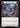 Torrent of Tempo (Blue) - Crucible of War 1st Edition