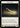Cintari Saber (Reverse) - Crucible of War Unlimited Edition Rainbow Foil