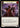 Out for Blood (Yellow) - Crucible of War Unlimited Edition Rainbow Foil