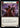 Out for Blood (Blue) - Crucible of War Unlimited Edition Rainbow Foil