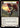 Hit and Run (Yellow) - Crucible of War 1st Edition Rainbow Foil